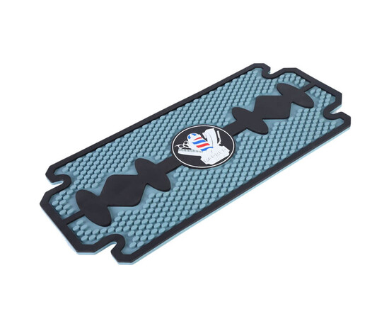 Зображення 4 Килимок для перукарських інструментів SPL 21135