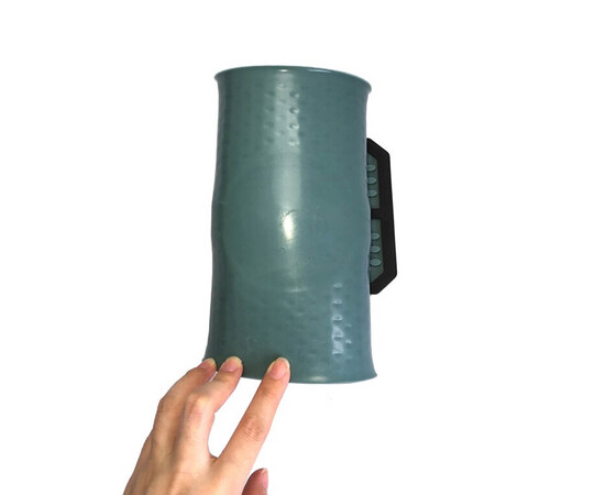 Зображення 9 Килимок для перукарських інструментів SPL 21135