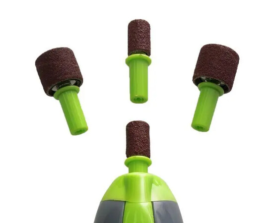 Зображення 4 Гріндер для тварин Moser Cordless Nail Grinder 2302-0050