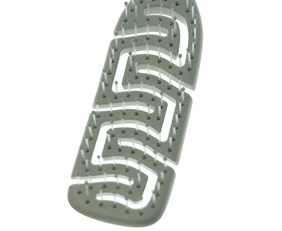 Зображення 5 Екологічна масажна щітка для волосся SPL ECO 2341