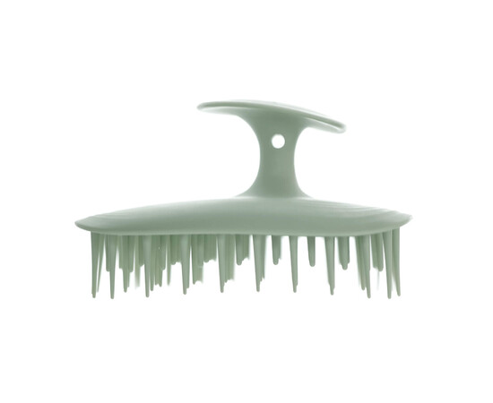 Зображення 3 Екологічна щітка-масажер для волосся SPL - Long ECO 2342