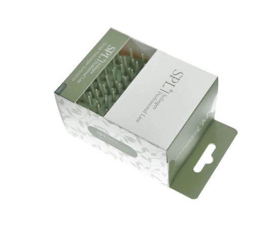 Зображення 6 Екологічна щітка-масажер для волосся SPL - Long ECO 2342