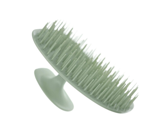 Зображення 5 Екологічна щітка-масажер для волосся SPL - Medium ECO 2343