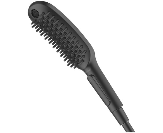 Зображення 2 Ручний душ для купання тварин Moser Animalline Hansgrohe Dog Shower Black 2999-7105