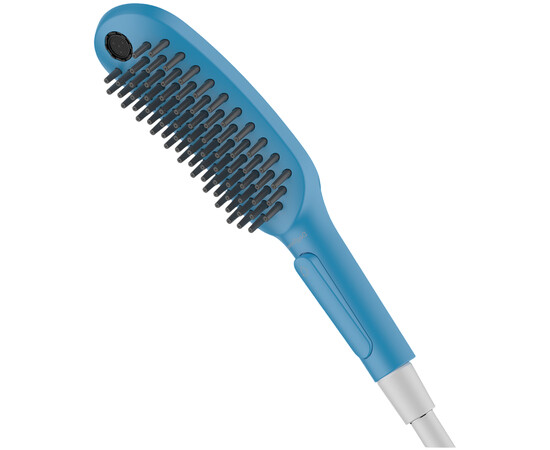 Зображення 2 Ручний душ для купання тварин Moser Animalline Hansgrohe Dog Shower Blue 2999-7125