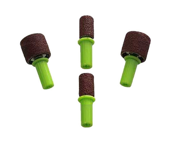 Зображення 2 Змінні насадки 4шт для Moser Spare Grinding Heads (2302-7000)