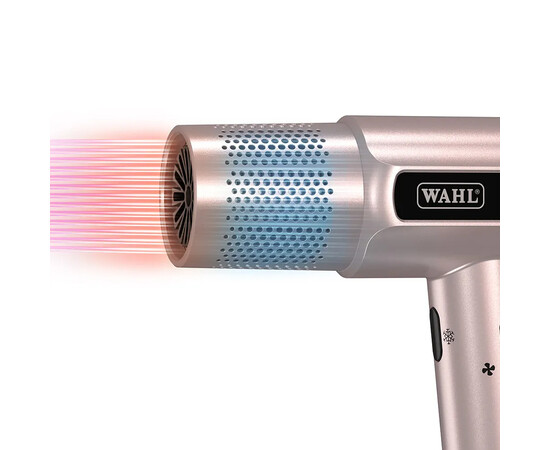 Изображение 2 Фен для волос Wahl Vanquish Rose Gold 4321-0471