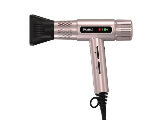 Изображение 4 Фен для волос Wahl Vanquish Rose Gold 4321-0471