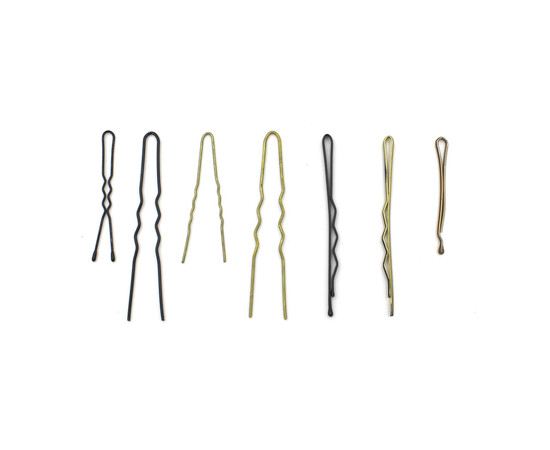 Зображення 2 Набір шпильок для волосся SPL 50000