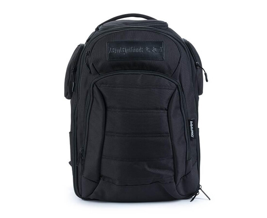 Зображення 3 Преміум-рюкзак Babyliss PRO 4rtists Premium Multifunctional Grooming-To-Go Bag Black (BBARB1PKCE)