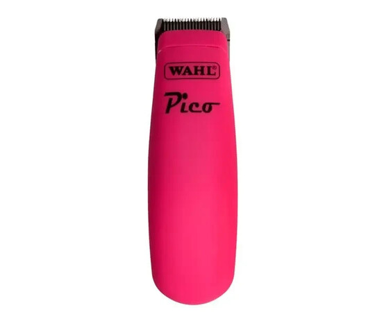 Зображення 2 Тример для лап Wahl Pico Pink (09966-2416)