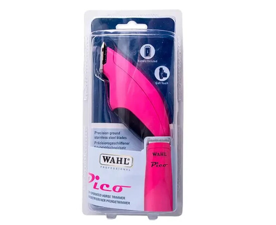 Зображення 3 Тример для лап Wahl Pico Pink (09966-2416)