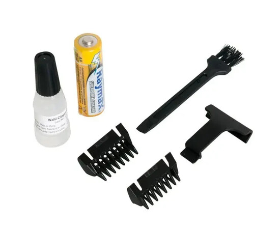 Зображення 4 Тример для лап Wahl Pico Pink (09966-2416)