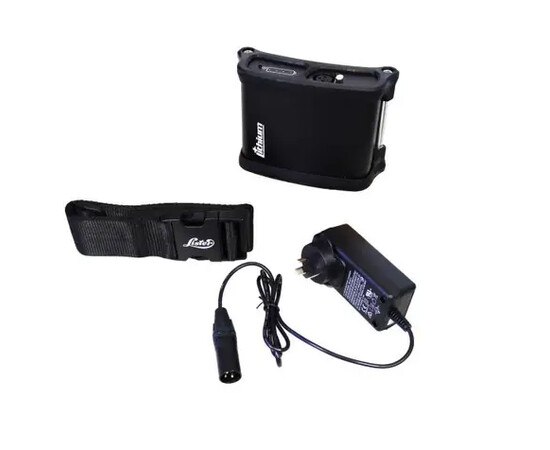 Зображення  Змінний аккумулятор Lister Liberty (258-39550)