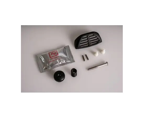 Зображення 2 Сервісний набір Lister Legend (178-11000)