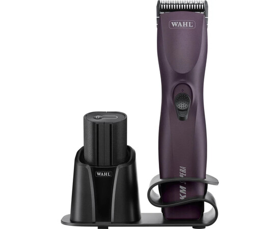 Зображення 3 Машинка для стрижки тварин Wahl KM Supera Pet (1263-0471)