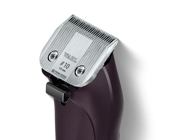 Зображення 2 Машинка для стрижки тварин Wahl KM Supera Pet (1263-0471)