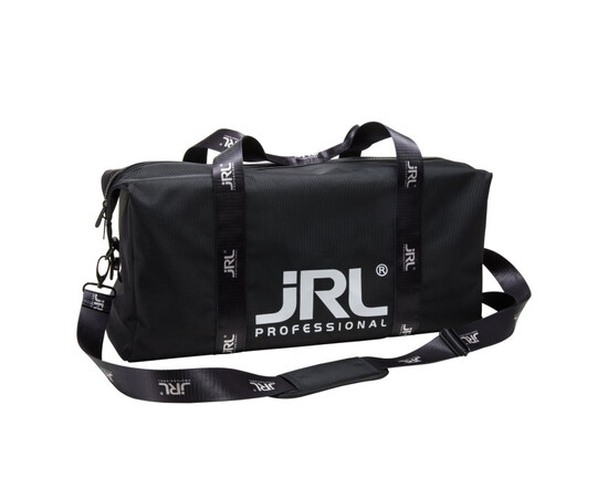 Изображение 2 Дорожная сумка большого размера черная (JRL-BA1)