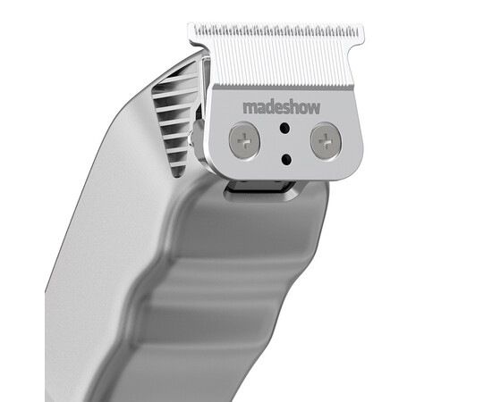 Зображення 4 Тример для окантовки Madeshow M11 червоний (M11R)