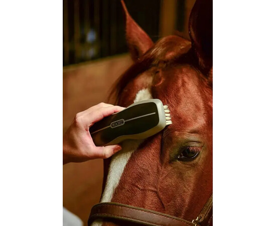 Зображення 5 Щітка для очищення морди коня Wahl (2999-7815)