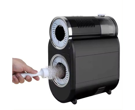 Зображення 9 Професійна машинка Stylance 800-001 для очищення та дезінфекції щіток і брашів 