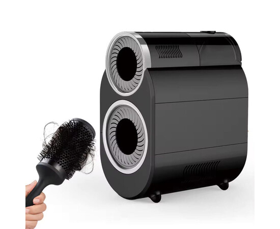 Зображення 12 Професійна машинка Stylance 800-001 для очищення та дезінфекції щіток і брашів 