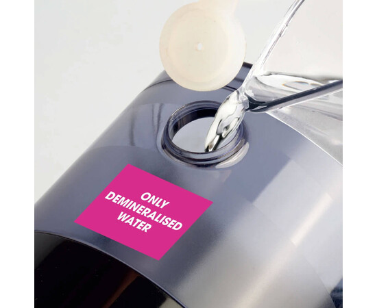 Зображення 11 Професійна машинка Stylance 800-001 для очищення та дезінфекції щіток і брашів 