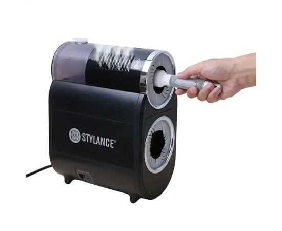 Зображення 3 Професійна машинка Stylance 800-001 для очищення та дезінфекції щіток і брашів 