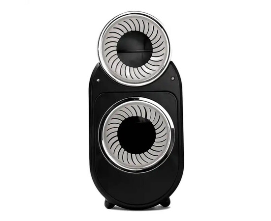 Зображення 4 Професійна машинка Stylance 800-001 для очищення та дезінфекції щіток і брашів 