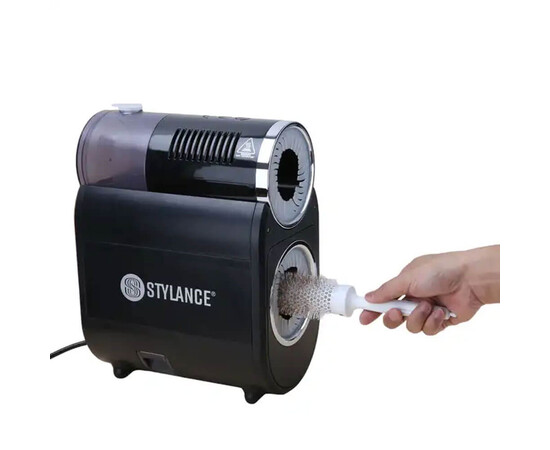 Зображення 2 Професійна машинка Stylance 800-001 для очищення та дезінфекції щіток і брашів 