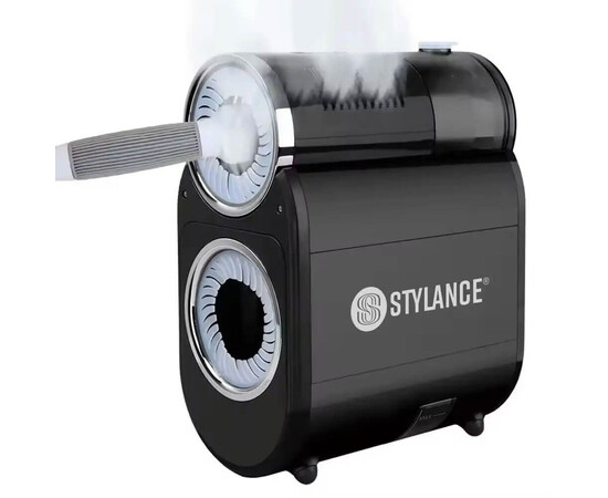 Зображення 13 Професійна машинка Stylance 800-001 для очищення та дезінфекції щіток і брашів 