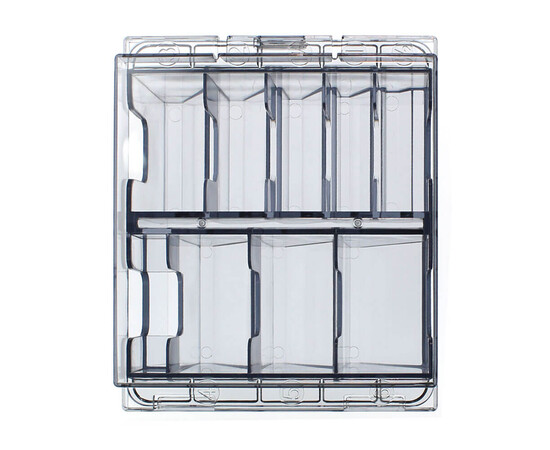 Зображення 4 Підставка на 8 насадок Stylance 800-005