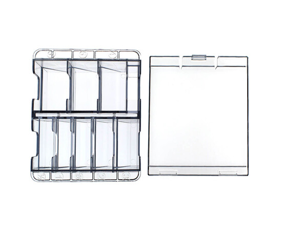 Зображення 6 Підставка на 8 насадок Stylance 800-005