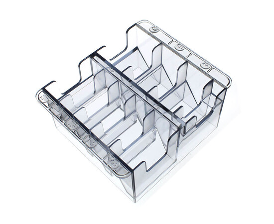 Зображення 3 Підставка на 8 насадок Stylance 800-005