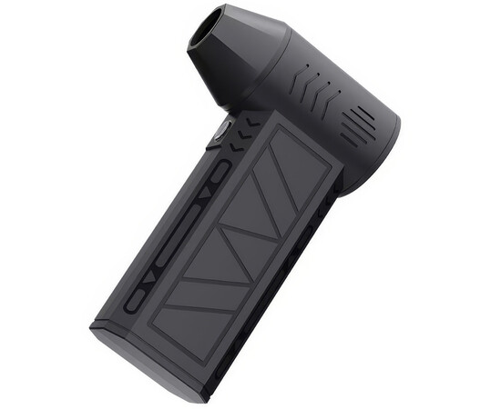 Зображення 11 Ручний потужний міні турбо вентилятор-фен SPL 800-006