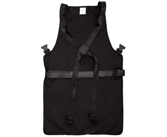 Зображення 5 Перукарськи фартух BaByliss PRO M4189E