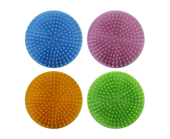 Зображення 2 Щітка для миття голови SPL 8572