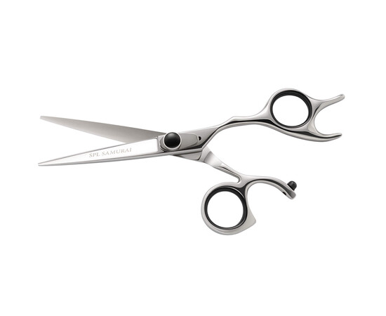 Изображение 2 Парикмахерские ножницы профессиональные прямые SPL Samurai 90053-60 6.0"