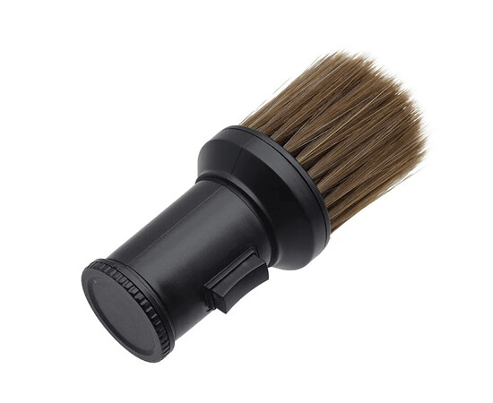 Зображення 5 Щітка для змітання волосся з відділенням для тальку SPL 9094