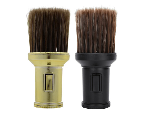 Зображення 6 Щітка для змітання волосся з відділенням для тальку SPL 9094