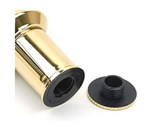 Зображення 7 Щітка для змітання волосся з відділенням для тальку SPL 9094