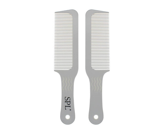 Изображение 6 Расческа для волос с волнистыми зубцами SPL 9107