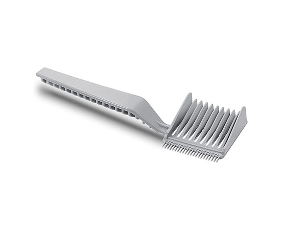 Зображення 7 Гребінець-насадка для стрижки універсальна з ручкою SPL 9109
