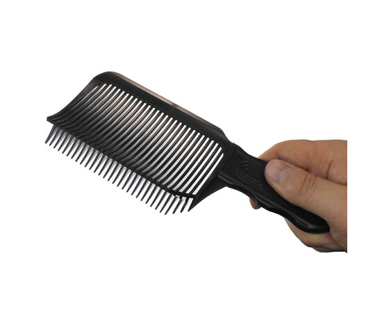 Зображення 3 Гребінець для стрижки Fade Comb SPL 9113