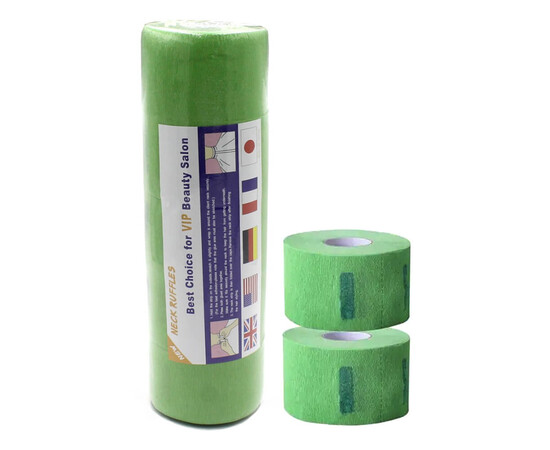 Изображение 2 Бумажные ячейки зеленые SPL 958000-3