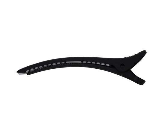 Зображення 14 Затискачі для волосся із силіконовою вставкою SPL 964091, 10 шт 