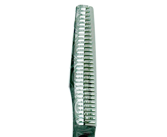 Зображення 5 Перукарські ножиці професійні філірувальні SPL Damasteel Elite 6.0, 96818-30