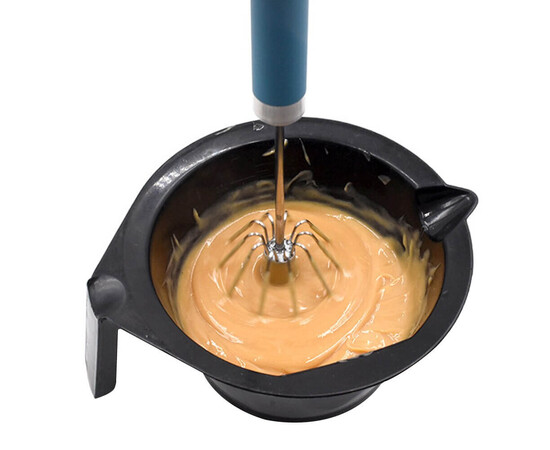 Зображення 2 Міксер-автомат для змішування фарби SPL 9922