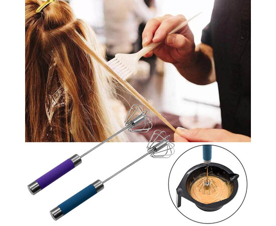 Зображення 6 Міксер-автомат для змішування фарби SPL 9922