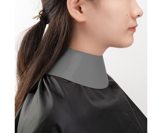 Зображення 3 Силіконовий комірець для захисту клієнта під час стрижки SPL 9930